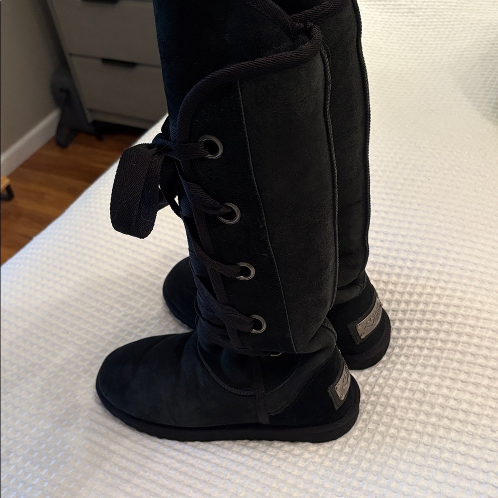 Love collective Australia boots - Picture 2 of 6